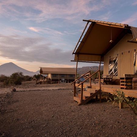Africa Safari Lake Natron Mtowabaga ภายนอก รูปภาพ