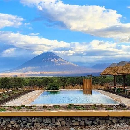 Africa Safari Lake Natron Mtowabaga ภายนอก รูปภาพ