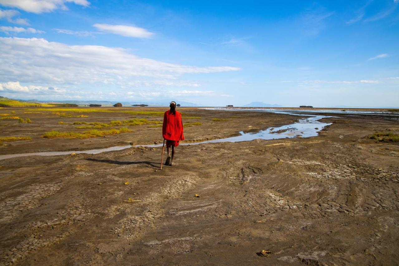 Africa Safari Lake Natron Mtowabaga ภายนอก รูปภาพ
