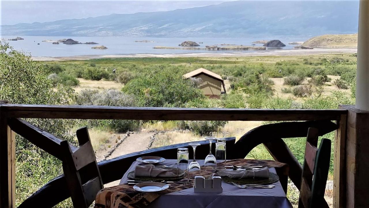 Africa Safari Lake Natron Mtowabaga ภายนอก รูปภาพ
