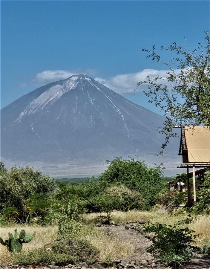 Africa Safari Lake Natron Mtowabaga ภายนอก รูปภาพ