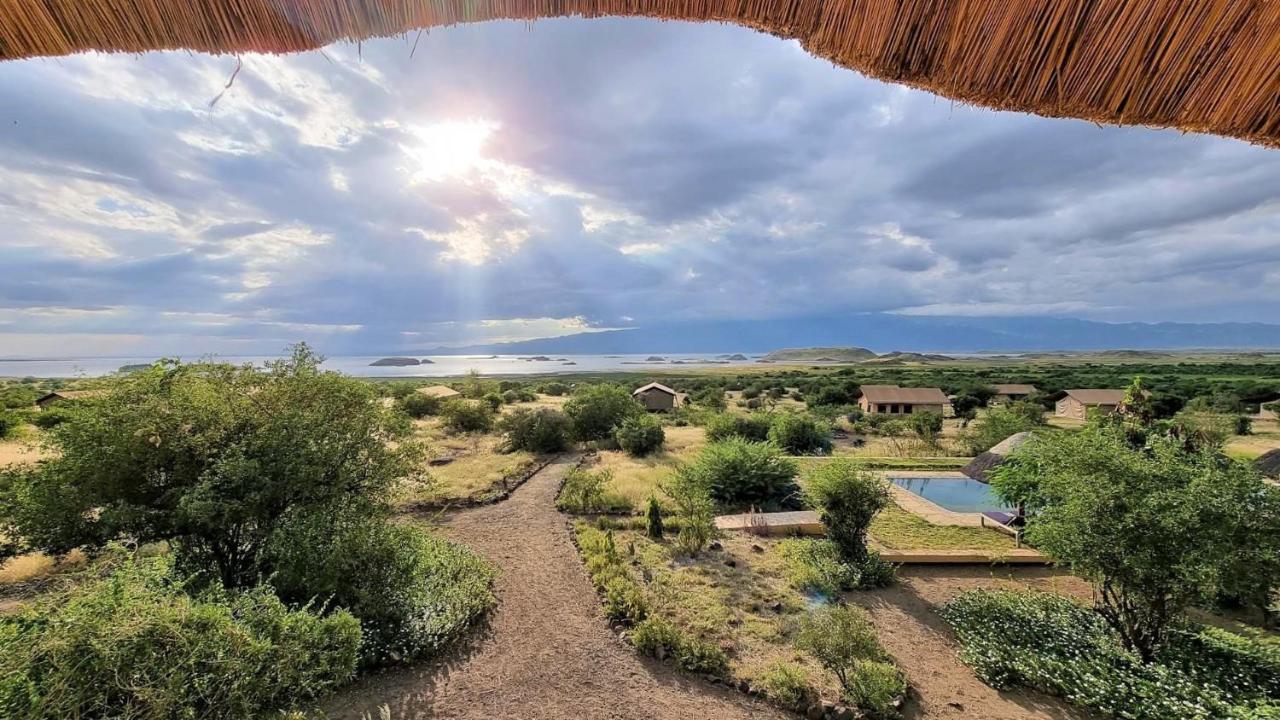 Africa Safari Lake Natron Mtowabaga ภายนอก รูปภาพ