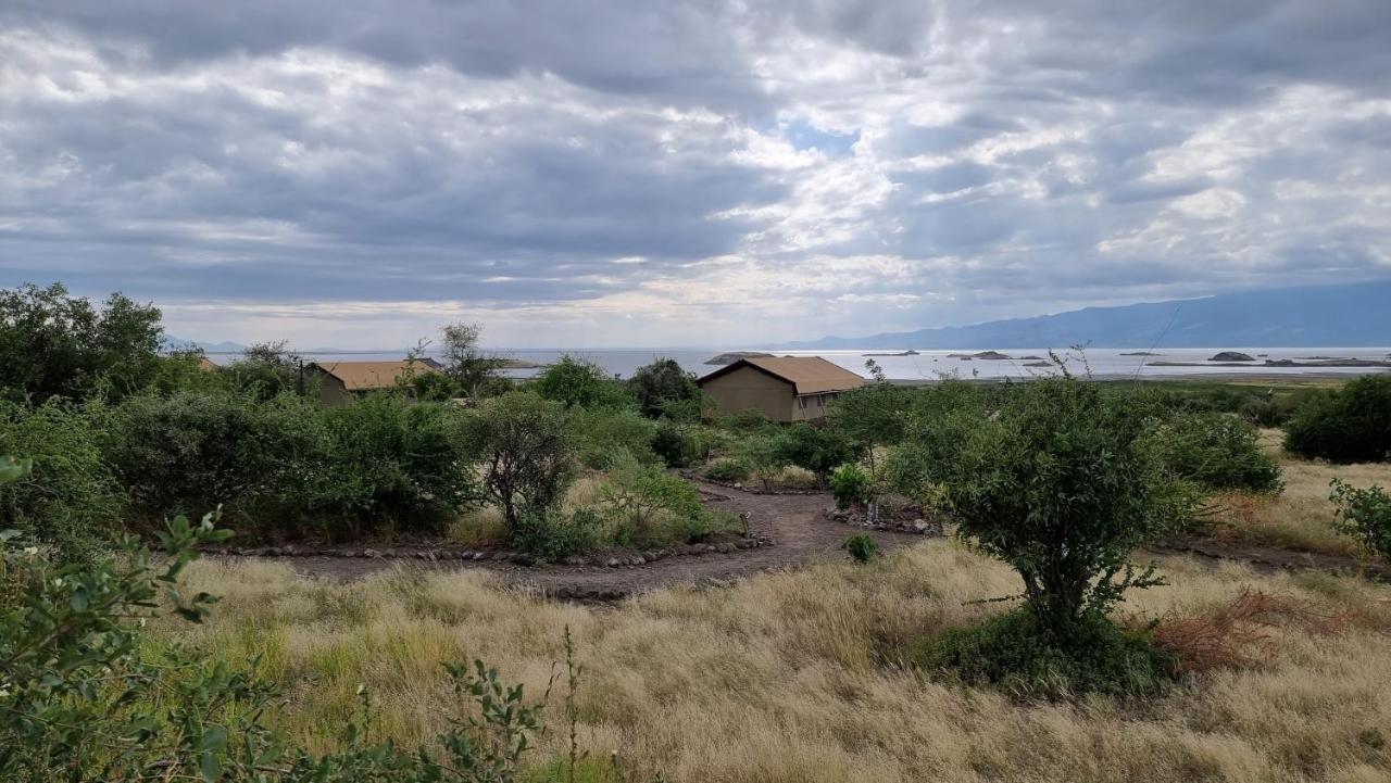 Africa Safari Lake Natron Mtowabaga ภายนอก รูปภาพ
