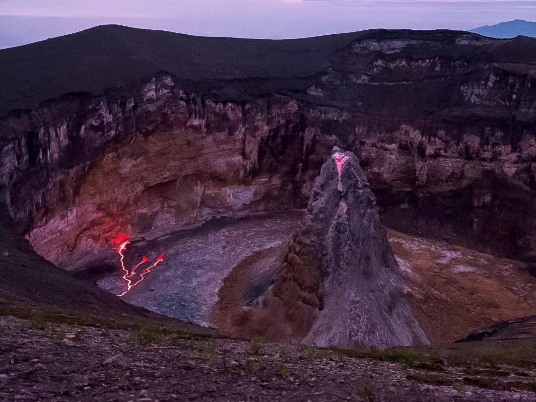 Africa Safari Lake Natron Mtowabaga ภายนอก รูปภาพ