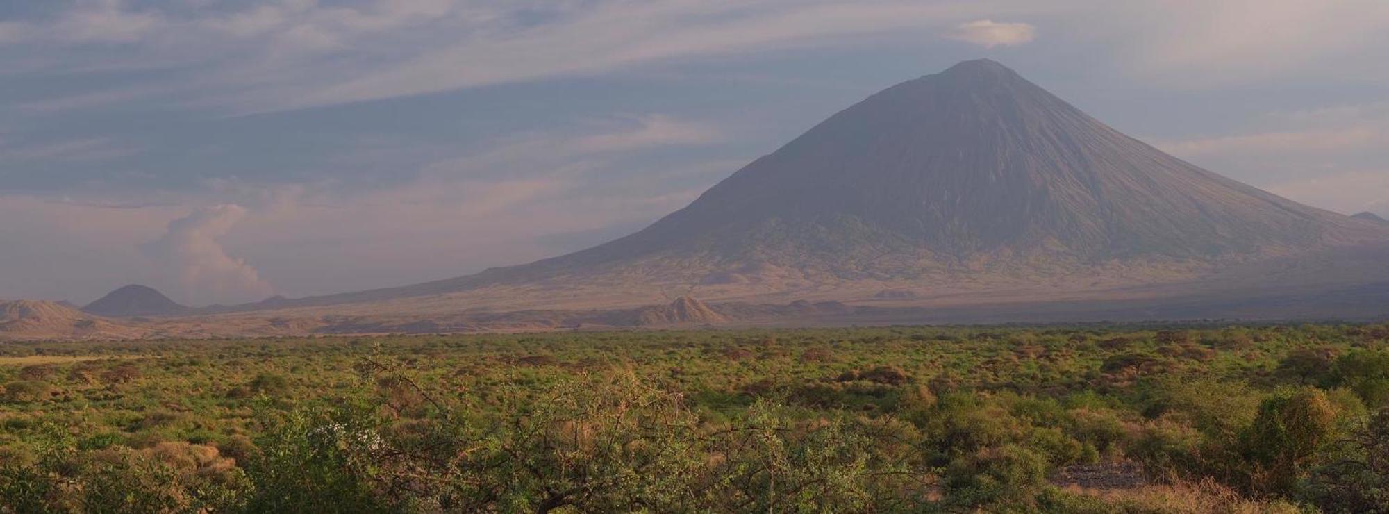 Africa Safari Lake Natron Mtowabaga ภายนอก รูปภาพ
