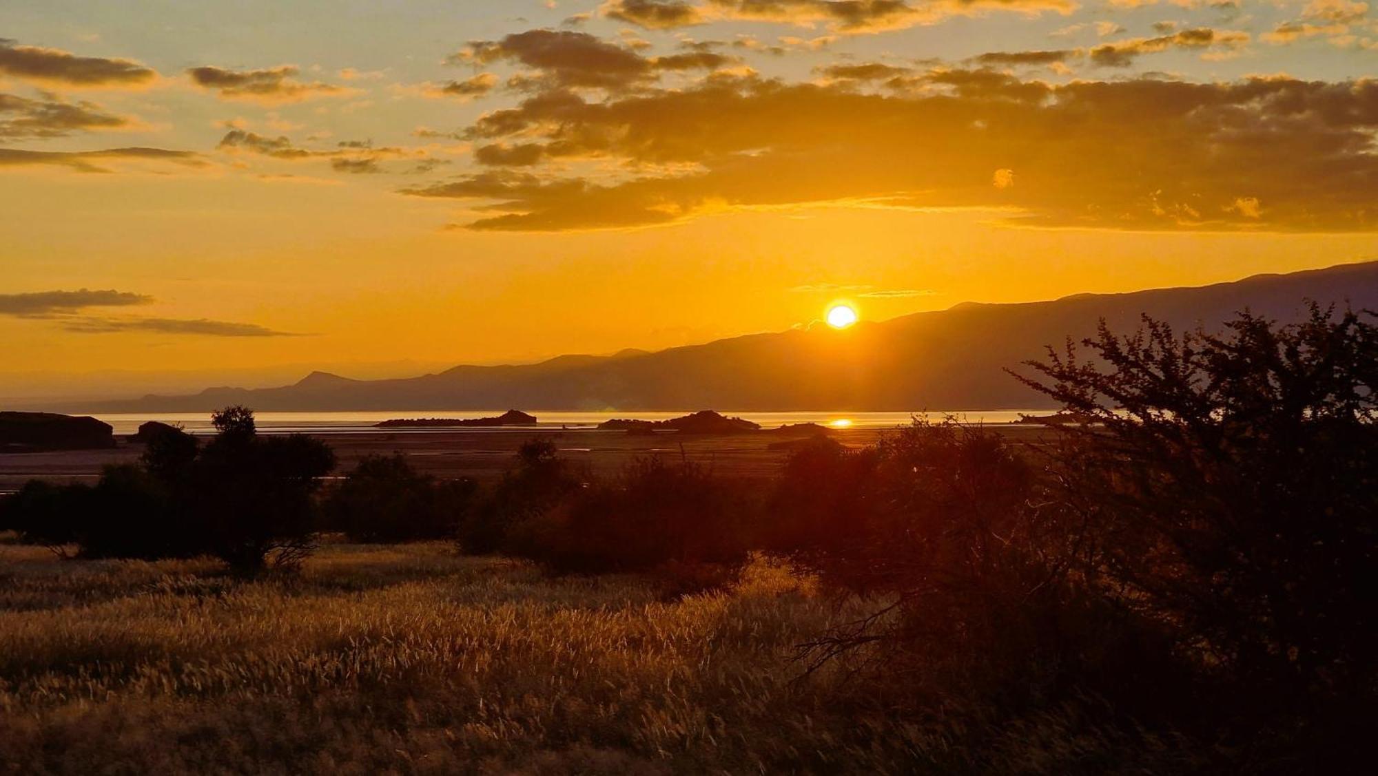 Africa Safari Lake Natron Mtowabaga ภายนอก รูปภาพ