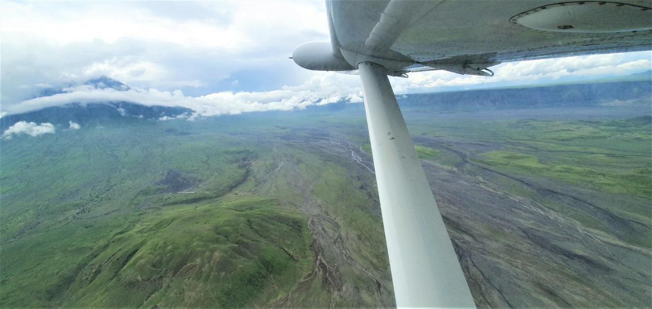 Africa Safari Lake Natron Mtowabaga ภายนอก รูปภาพ
